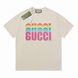 Picture of Gucci T Shirts Short _SKUGucciXS-LAA10736002